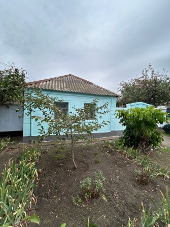 Продам будинок р- н Пʼятихаток ( Водопой) 19000 у. е - фото 1