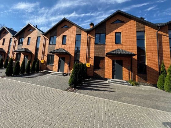 Продаж таунхауса без комісії Вінниця