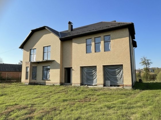 Продаж, цегляний будинок, 22 сотки! Винница