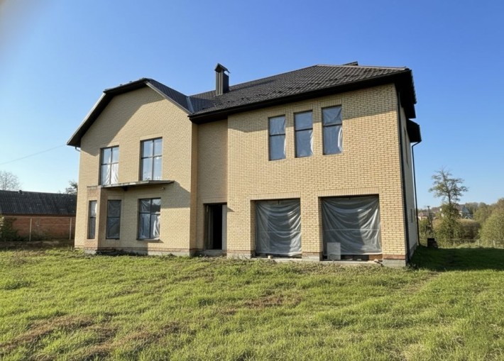 Продаж, цегляний будинок, 22 сотки! - фото 1