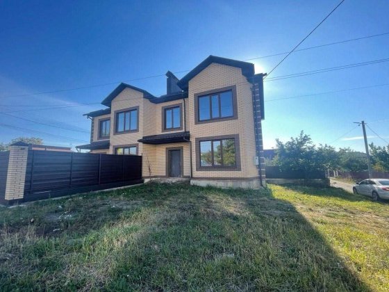 Продається дуплекс у Старому місті (П'ятихатки)! Винница