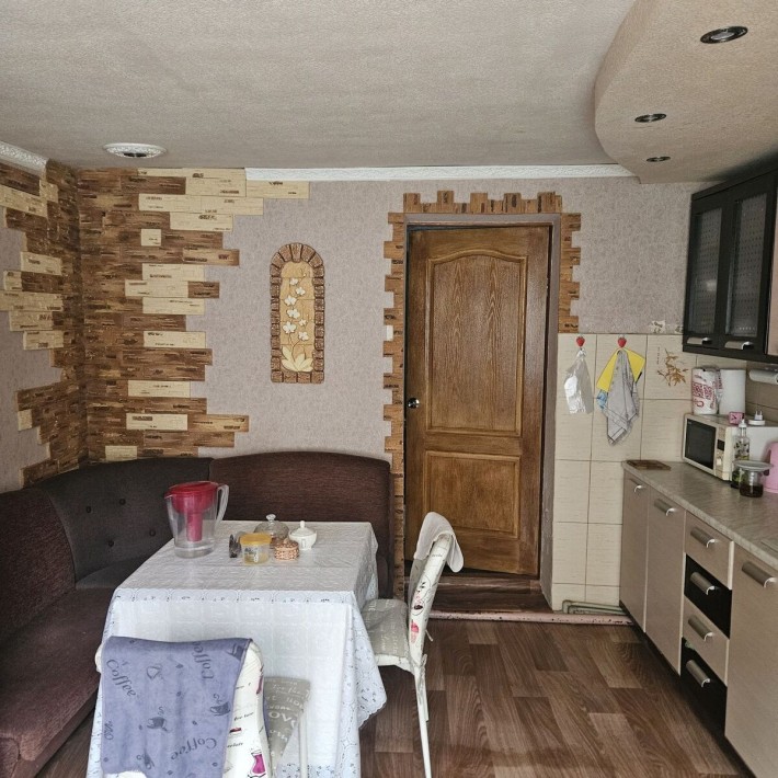 Продам будинок стара Балашівка недалеко від школи. - фото 1