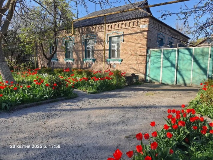 Продам два будинки в одному дворі на Старій Балашівці. - фото 1