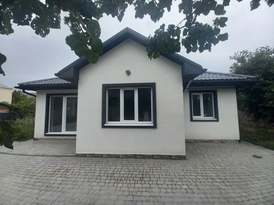 Продам 1эт Дом. Лесопаркова.Новострой. Кропивницкий