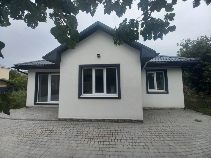 Продам 1эт Дом. Лесопаркова.Новострой. - фото 1