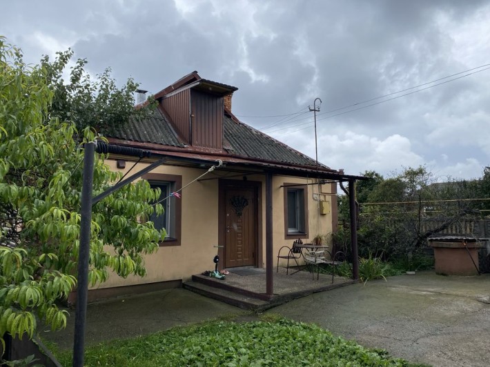 Продаж будинку р-н Тяжилів - фото 1