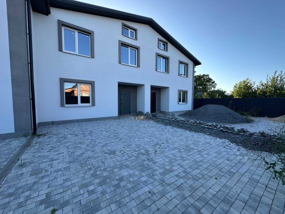 Продаж таунхауса. 115 м2. СУПЕР ЦІНА!!! Без комісії для покупця! Вінниця