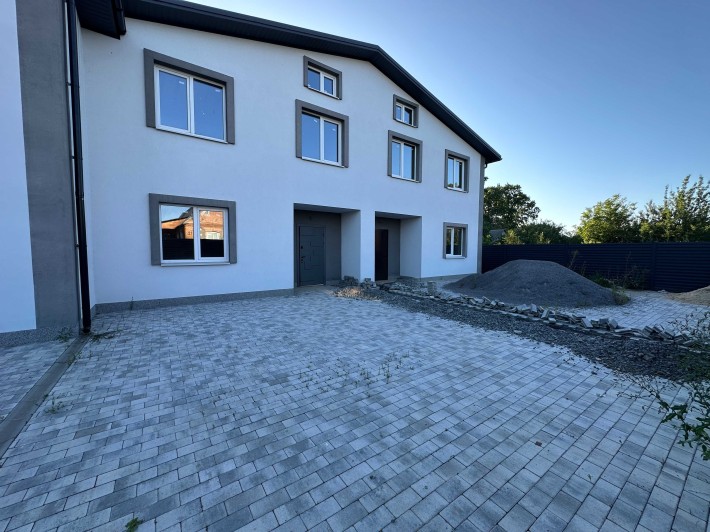 Продаж таунхауса. 115 м2. СУПЕР ЦІНА!!! Без комісії для покупця! - фото 1