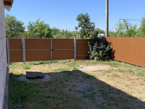 Продам дачу.СТ"Колос"Власник.Торг Кропивницкий