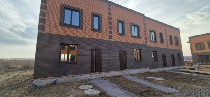 ПРОДАЖ таунхауса район Тяжилів Площа: 70 м - фото 1