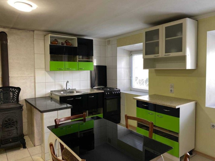 Продам половину дома в Диёвке 1 Коммунар - фото 1