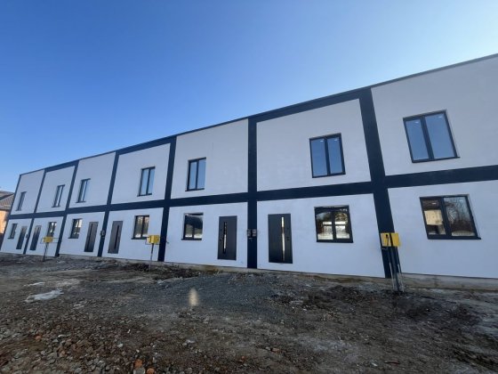 Продаж 2 поверхового таунхаусу, в чистовому стані. Вінниця