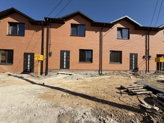 Продам таунхаус район Гроша Винница