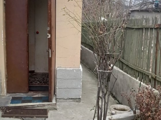 Продам ч/дома в тупике 1трамвая,ул.Маневровая,65м2,35999$ Дніпро