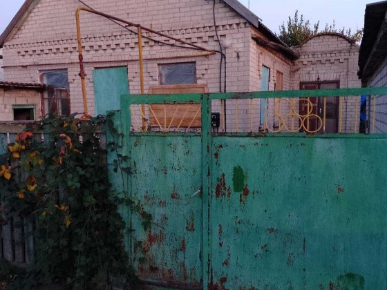 Продам дом, космос Запорожье