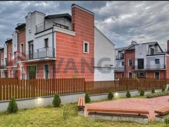 Ексклюзивний таунхаус 200 м2 Пилипа Орлика Львів