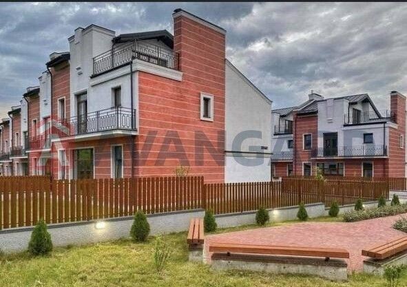 Ексклюзивний таунхаус 200 м2 Пилипа Орлика - фото 1