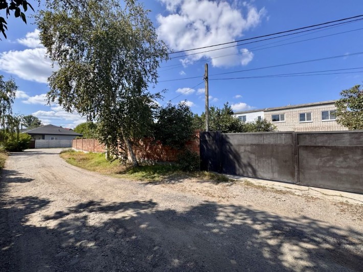 Продам дом АНД р-н, 20-тая гор больница - фото 1