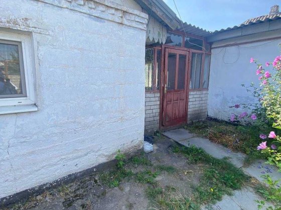 Продам дом в Диёвке 2 Дніпро