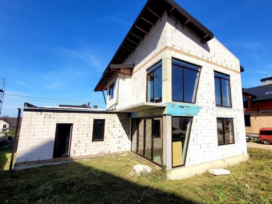 Продаж окремостоячого будинку околиця Львів Шевченківський район Львов