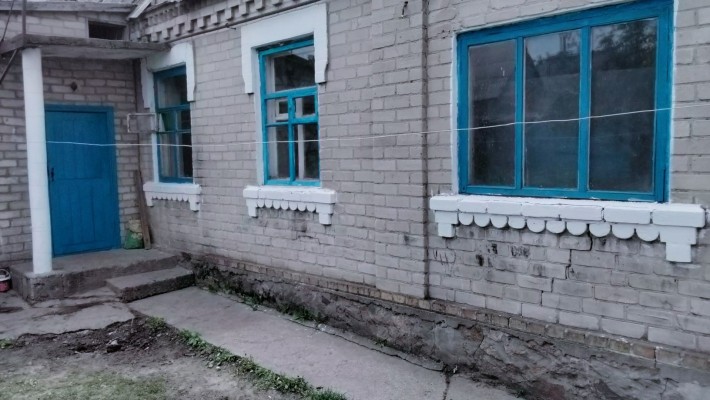 Продам будинок Шевченківський район - фото 1