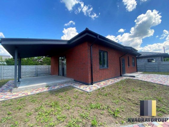 Березанівка Продаж будинку нової побудови лівий берег Днепр