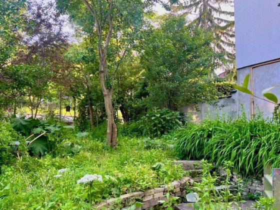 Продаж ділянка та приватний будинок вул. Погулянка Львов