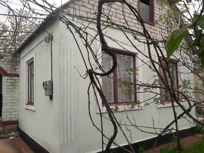 Продам дачу в Матвіївці СТ "Підлісне" - фото 1