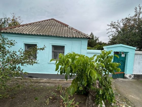 Продается дом по ул. Уютная ( Ингульский р-н) Миколаїв