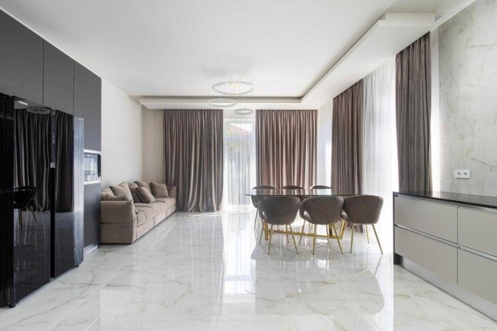 Продаж котеджу з ремонтом по вул Виговського - фото 1