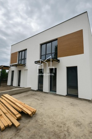 Продаж / Дуплекс / вул. Творча, Шевченківський район, Львів - фото 1