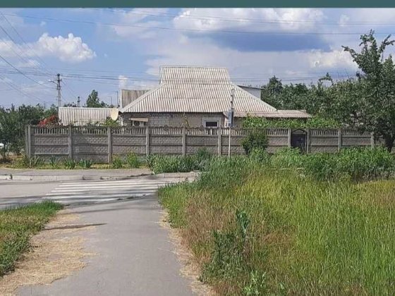 Обмен двух домов на одном участке на Дд