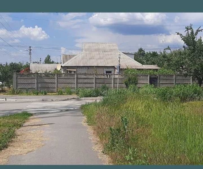 Обмен двух домов на одном участке на Дд - фото 1