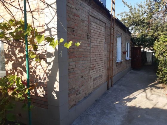 Продам гарний будинок, район Кущівка. Кропивницький