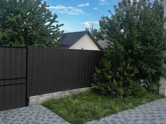 Продам два будинки на одній земельній ділянці на Н.Балашівці. Кропивницький