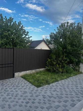 Продам два будинки на одній земельній ділянці на Н.Балашівці. - фото 1