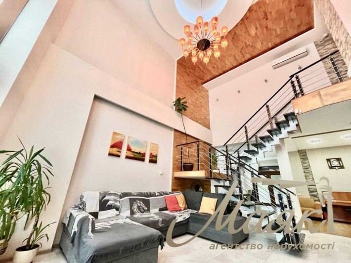 Елітний будинок класу Люкс у котеджному містечку "Форум" - фото 1