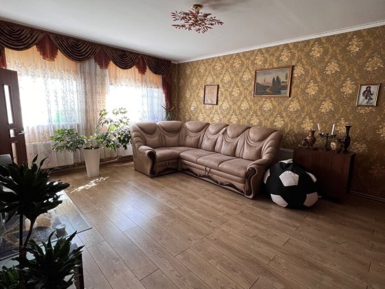 Продам гарний будинок 120 м² на Озерній Балці. Кропивницький