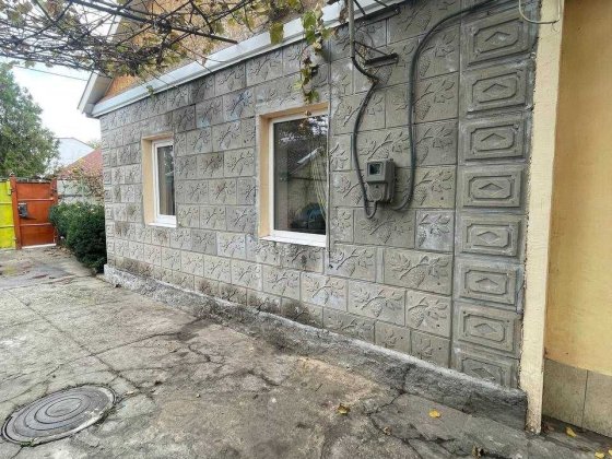 Продаж будинку район Масляніківка Кропивницкий