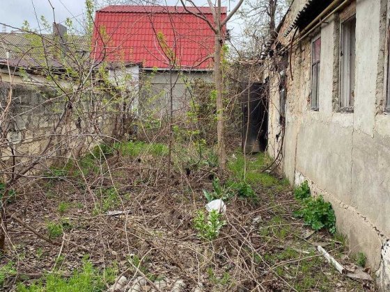 Ділянка та будинок в центрі міста!  6-та Слобідська Миколаїв