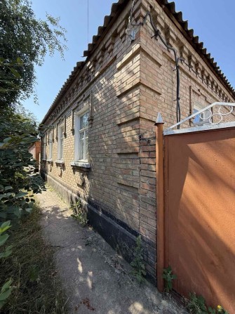 Продаж великого цегляного будинку в м. Кропивницький, р-н Кущівка - фото 1