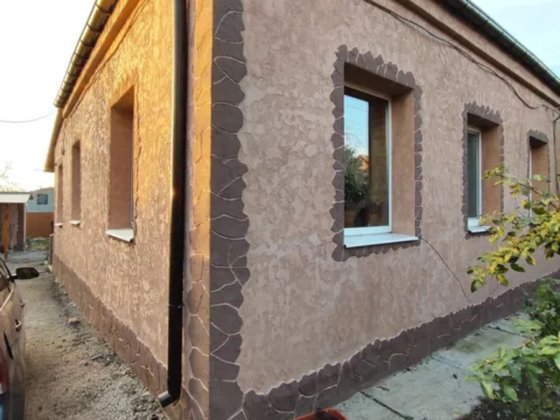 Продам добротну садибу на Великій Балкі. Кропивницький