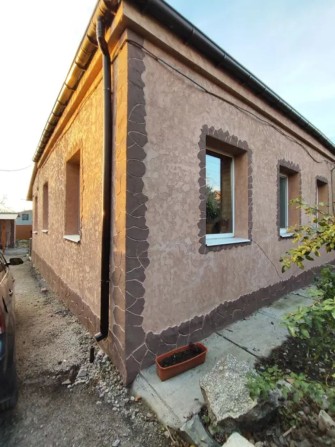 Продам добротну садибу на Великій Балкі. - фото 1