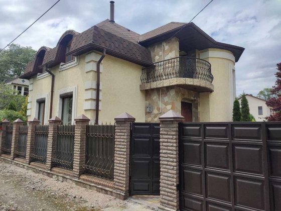 Продам дом дачу в СТ Стеновик Байкальская/Старочумацька Дніпро