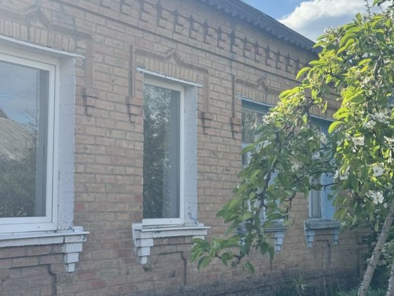 Продам 3 кімнатний будинок на Кущівці Кропивницкий