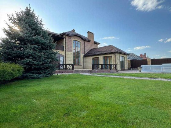 НОВИЙ будинок - Укомплектований Кропивницкий