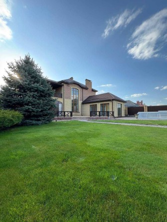 НОВИЙ будинок - Укомплектований - фото 1