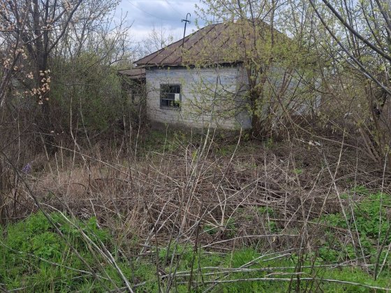 Продам дом в центре Обуховки идеально под комерцию Дніпро