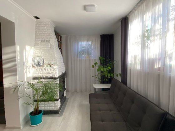 Частина будинку, Дніпро, Соборний район Днепр