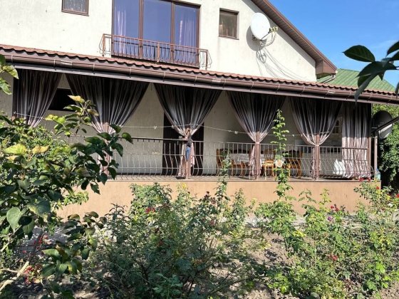 Продам 2 эт дом ! Полтавское шоссе. Передовая. Левый берег Дніпро